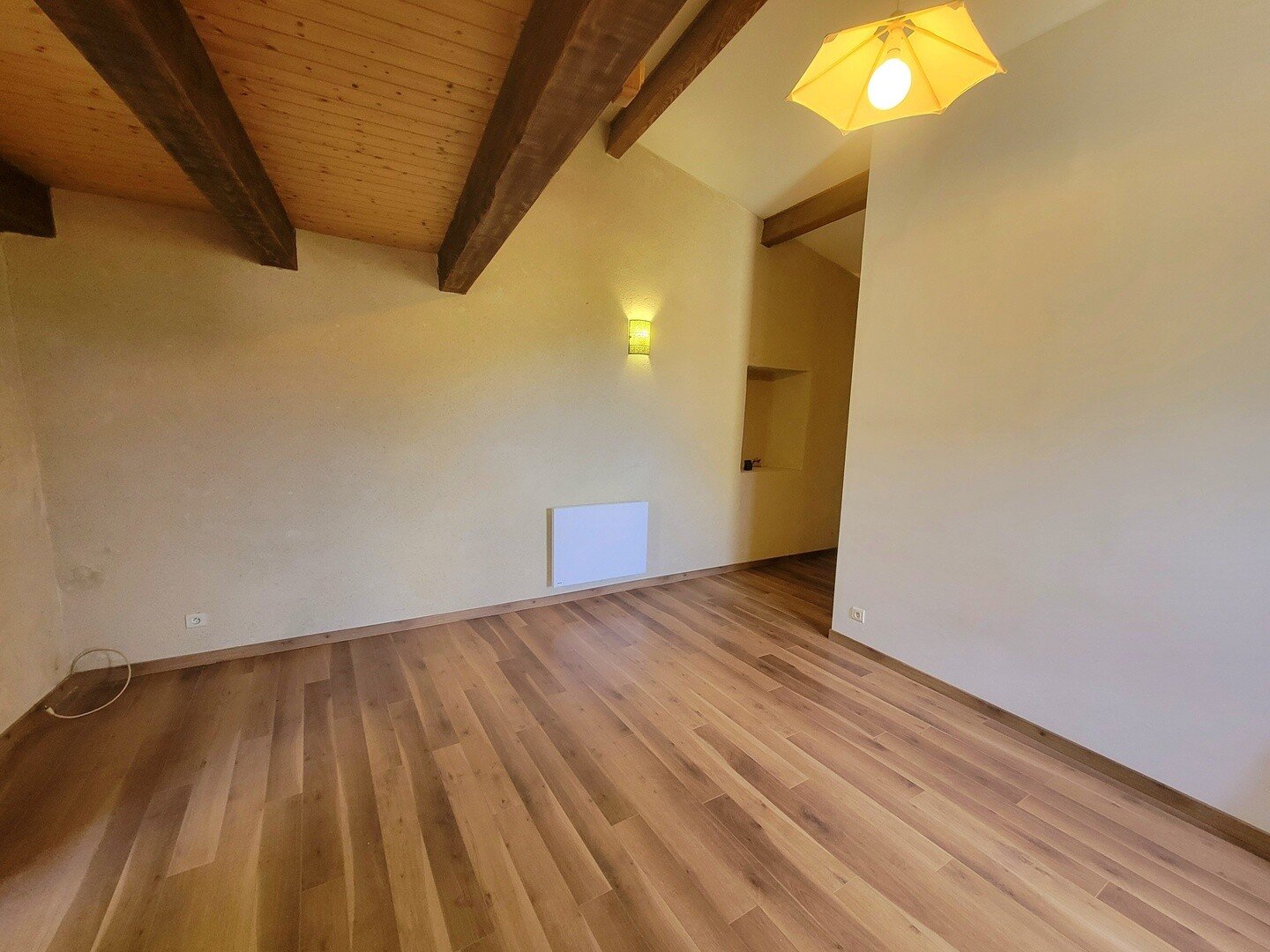 Maison à vendre, 69m², Beauchastel