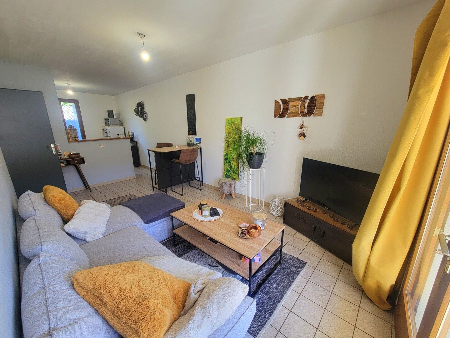 Maison à vendre, 70m², Saint-Laurent-du-Pape