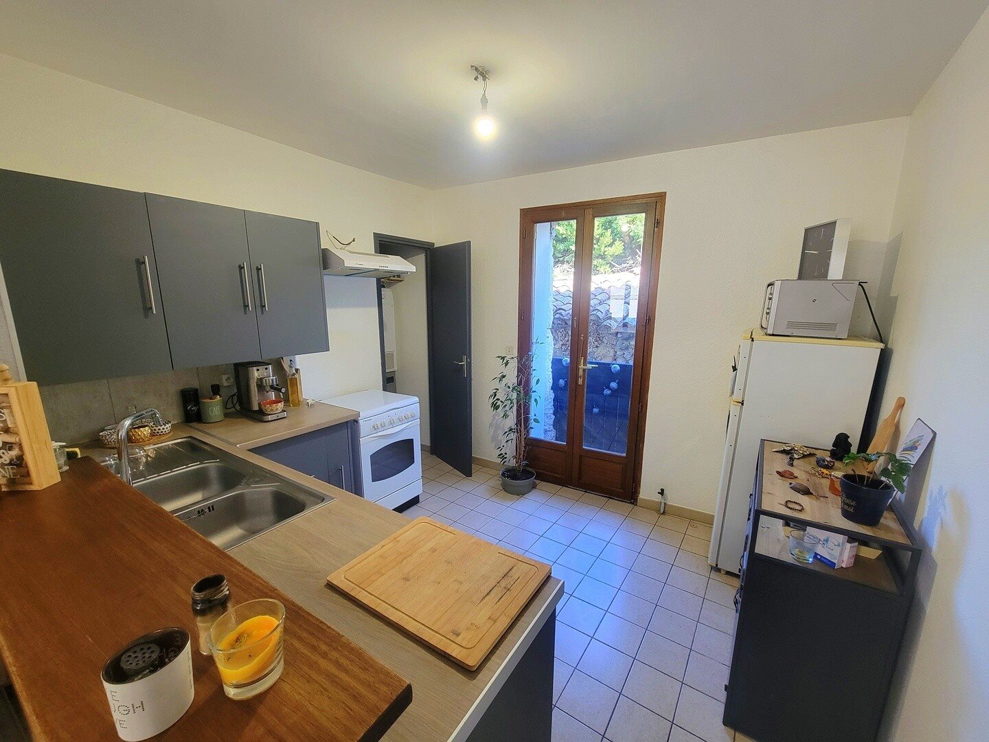 Maison à vendre, 70m², Saint-Laurent-du-Pape