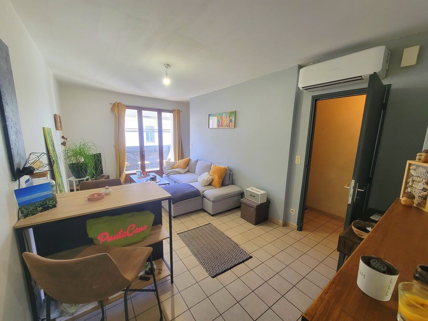 Maison à vendre, 70m², Saint-Laurent-du-Pape
