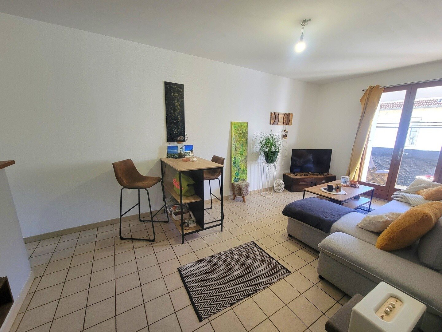 Maison à vendre, 70m², Saint-Laurent-du-Pape