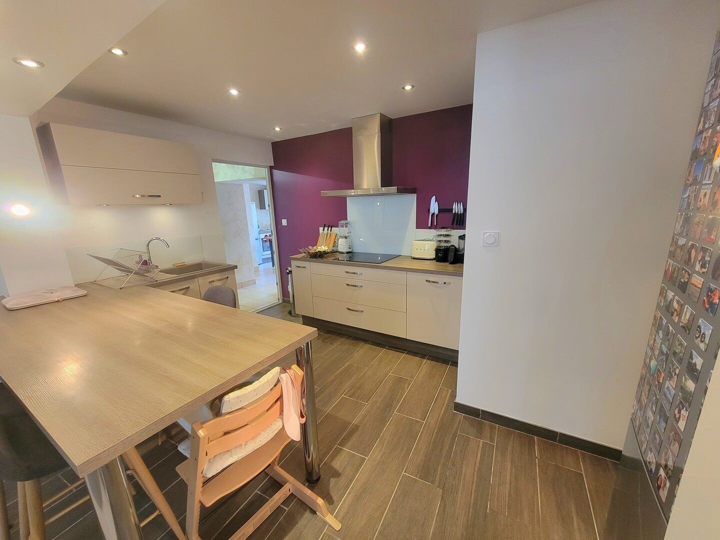 Maison à vendre, 122m², Beaumont-lès-Valence