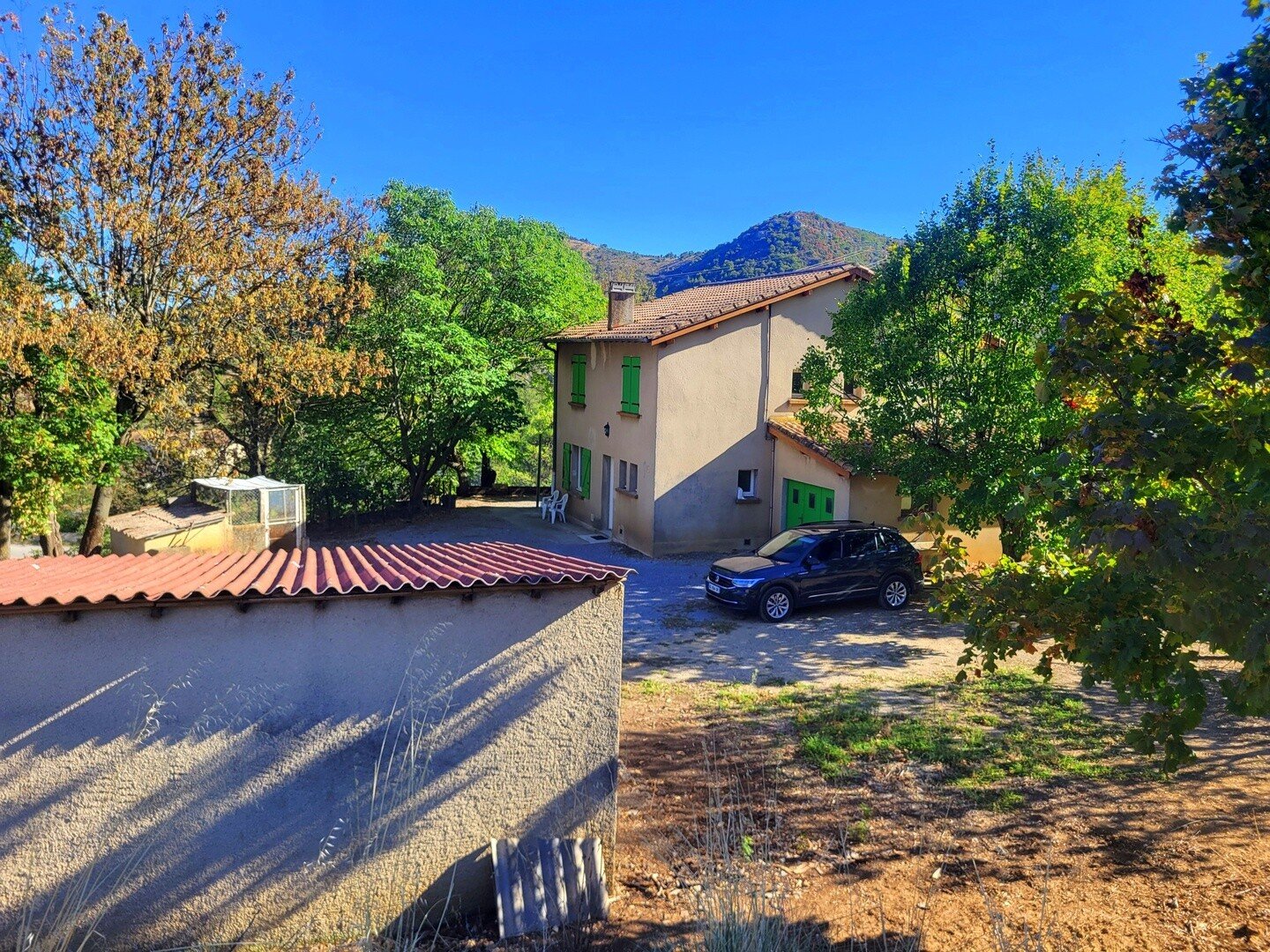 Maison à vendre, 150m², Rompon