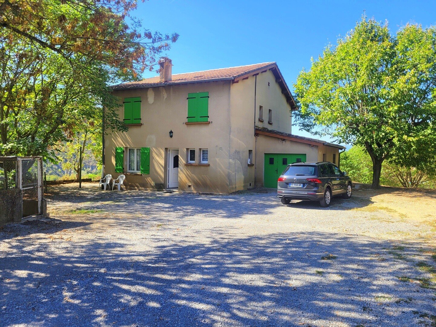 Maison à vendre, 150m², Rompon