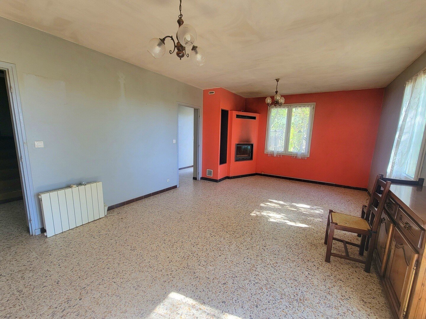 Maison à vendre, 150m², Rompon