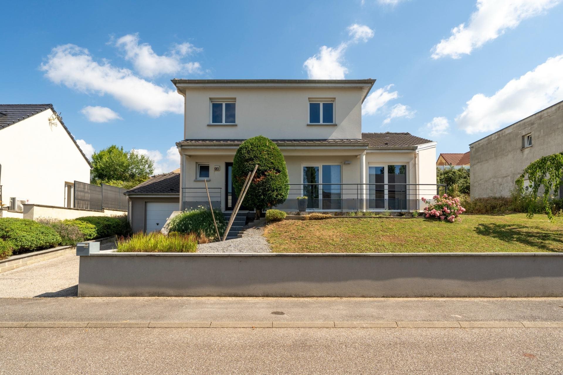 Maison à vendre, 148m², Tomblaine