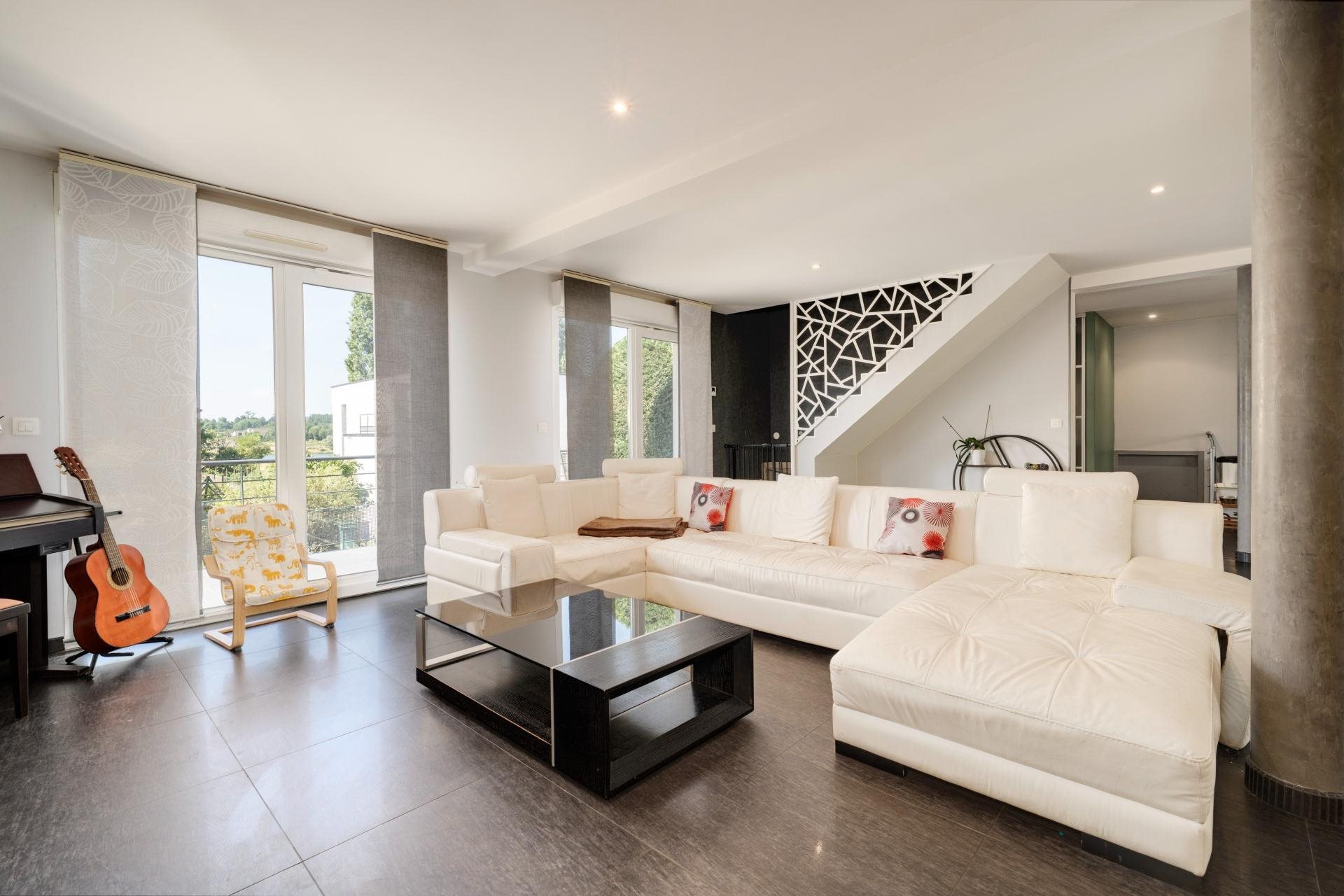Maison à vendre, 148m², Tomblaine