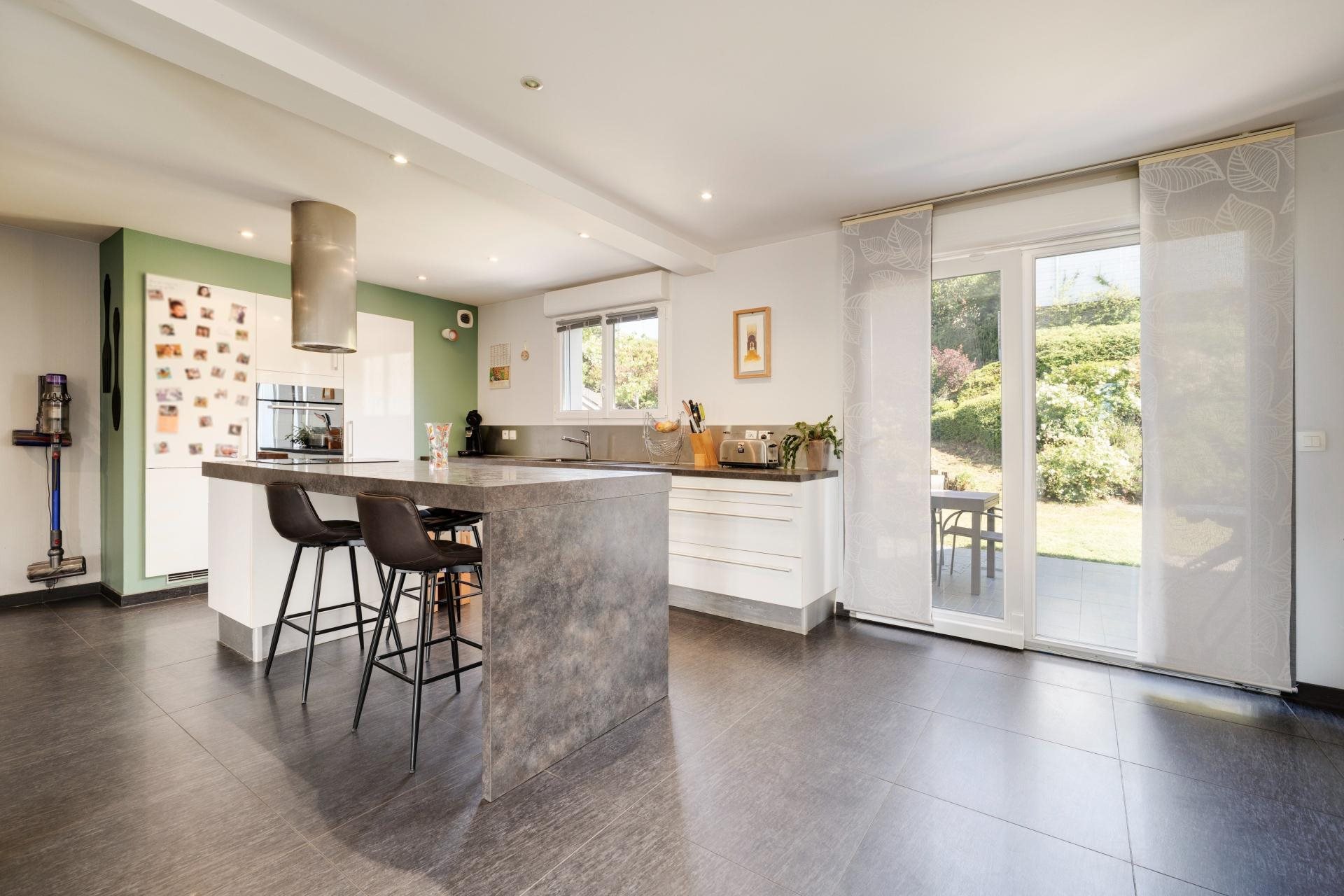 Maison à vendre, 148m², Tomblaine