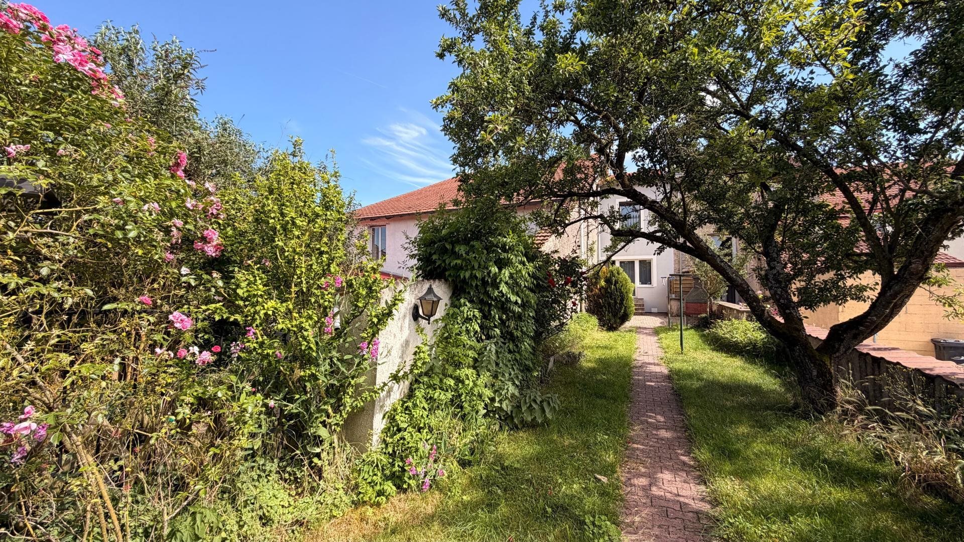 Maison à vendre, 300m², Lemainville
