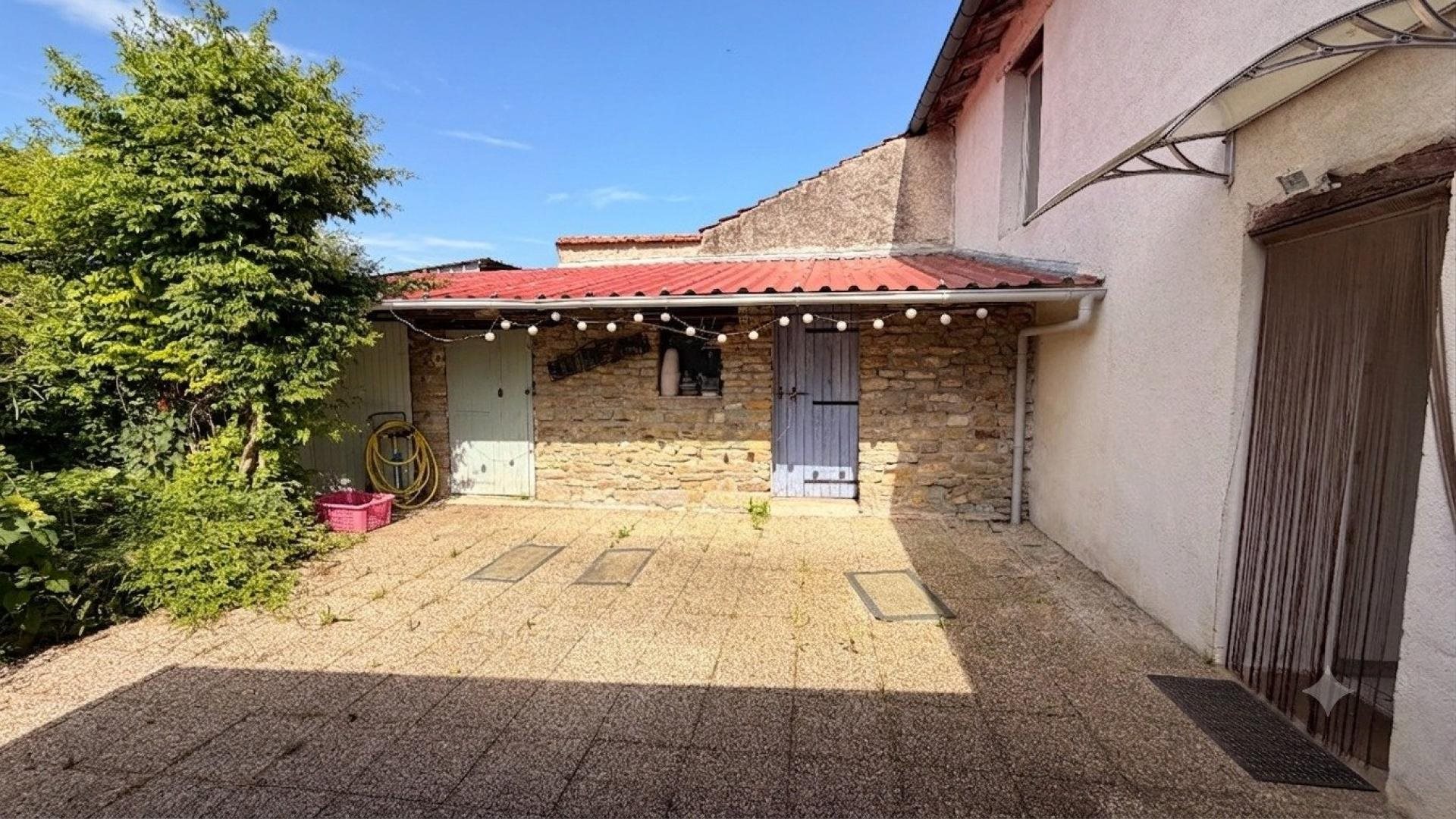Maison à vendre, 300m², Lemainville