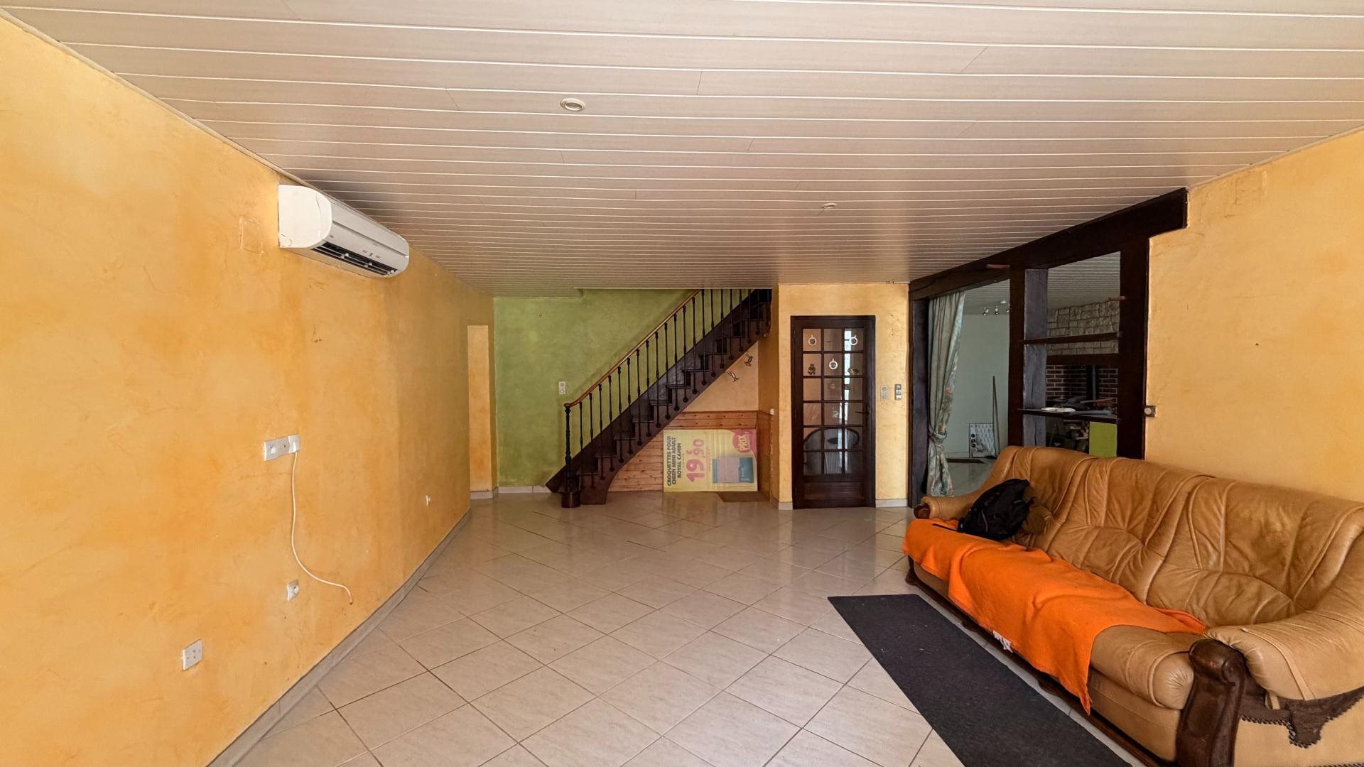 Maison à vendre, 300m², Lemainville