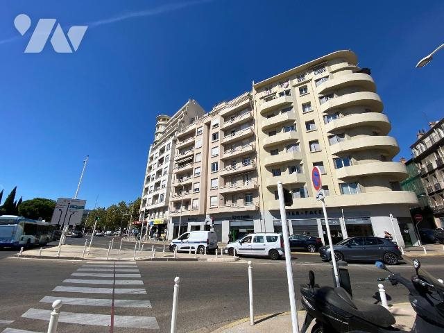 Appartement à vendre, 133m², Toulon