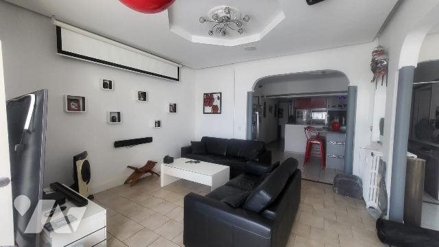 Appartement à vendre, 133m², Toulon