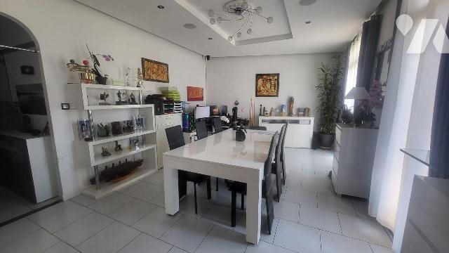 Appartement à vendre, 133m², Toulon