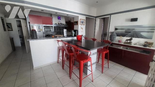 Appartement à vendre, 133m², Toulon