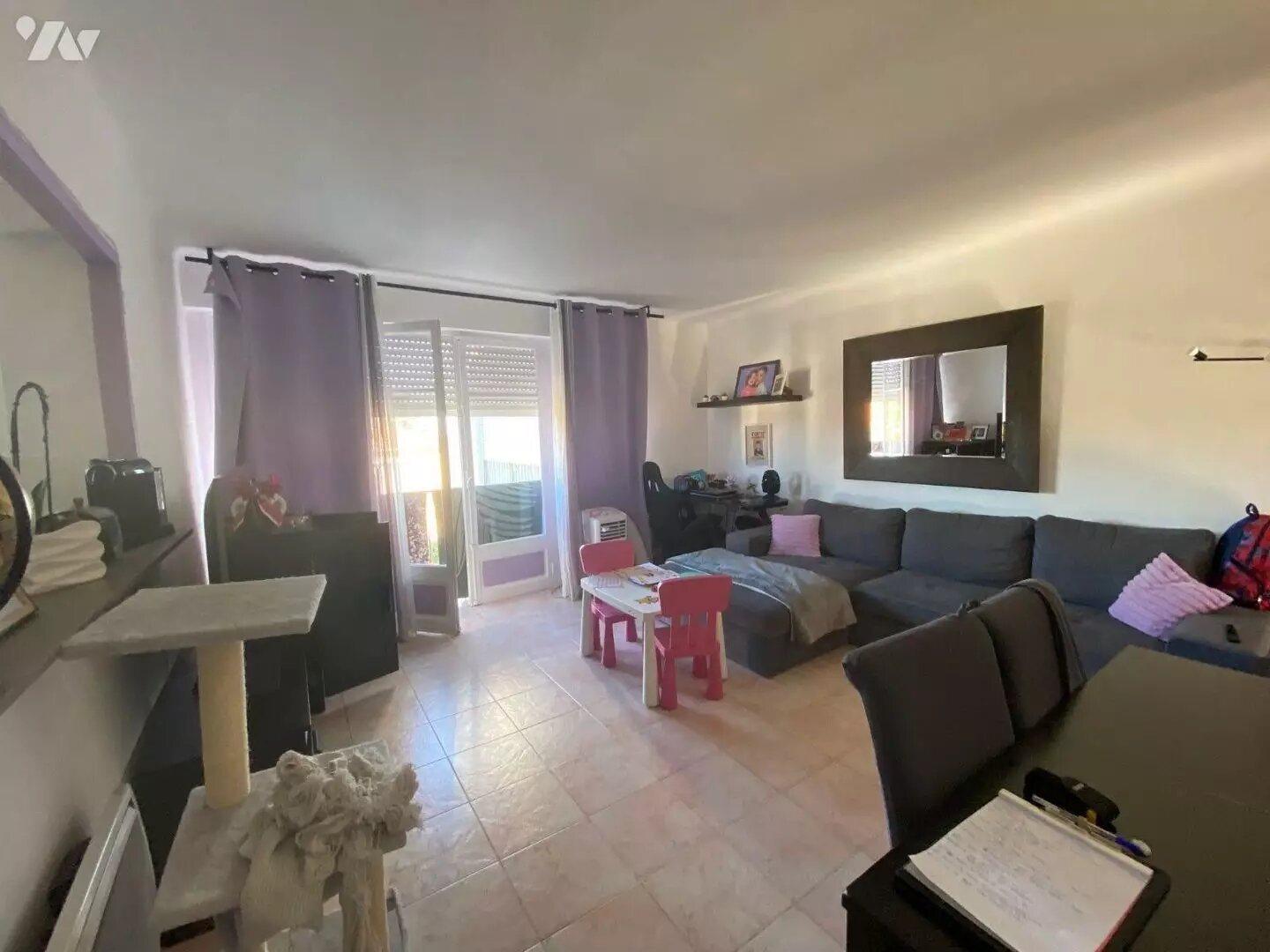 Appartement à vendre, 66m², Toulon