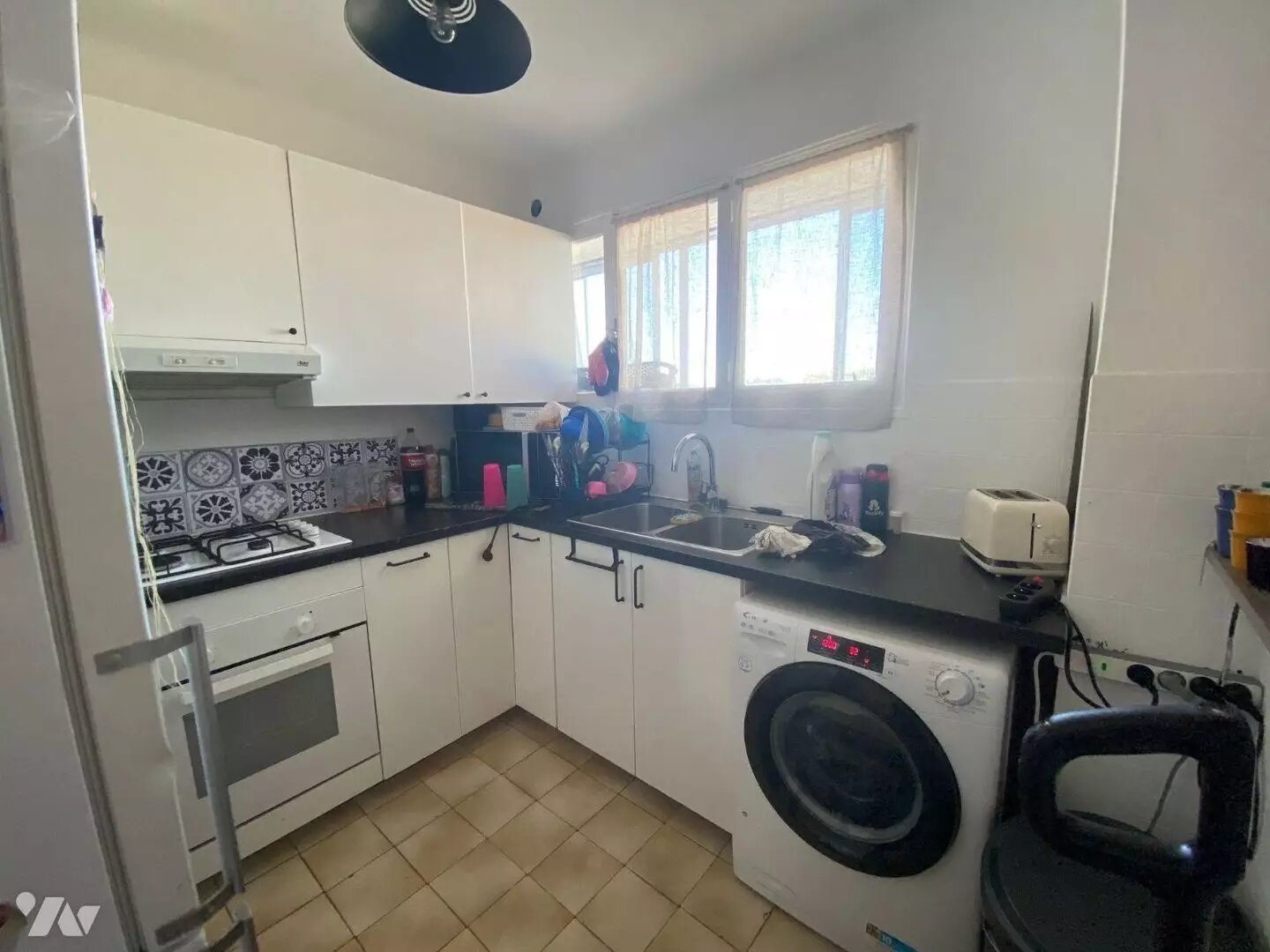 Appartement à vendre, 66m², Toulon