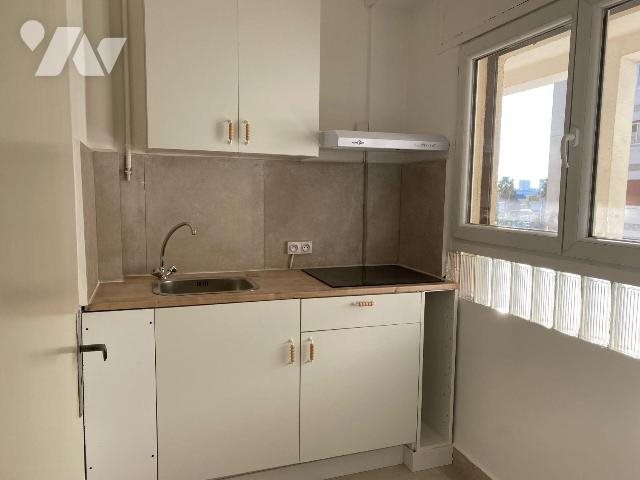 Appartement à vendre, 34m², Toulon