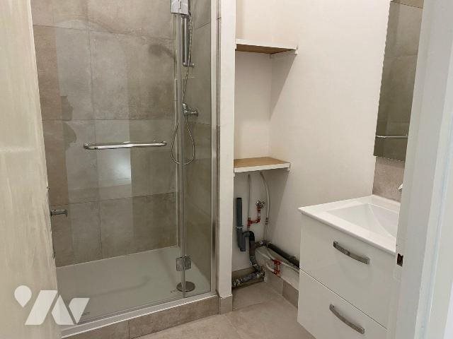 Appartement à vendre, 34m², Toulon