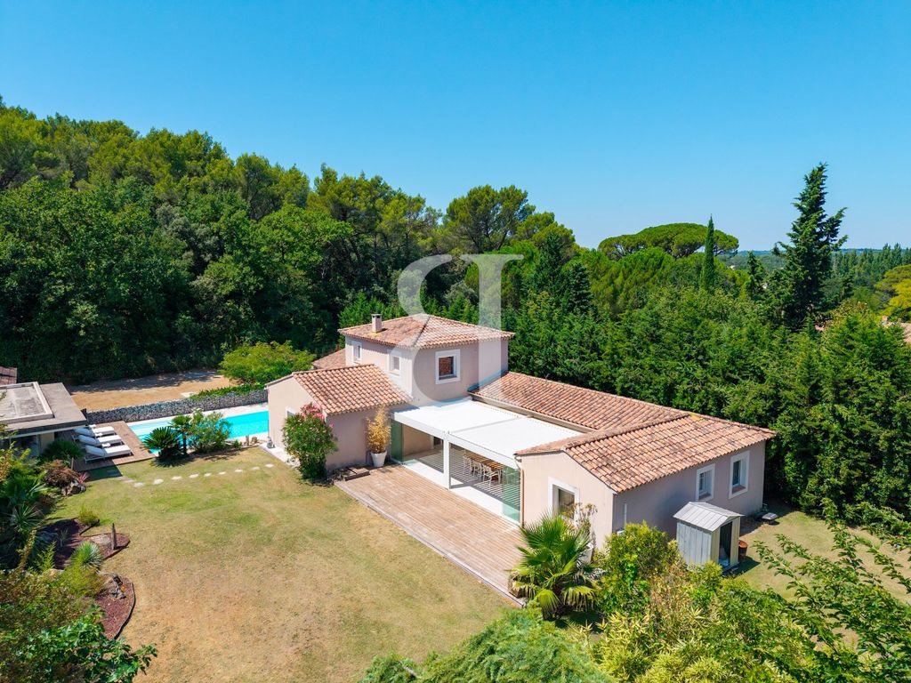 Maison à vendre, 224m², Loriol-du-Comtat