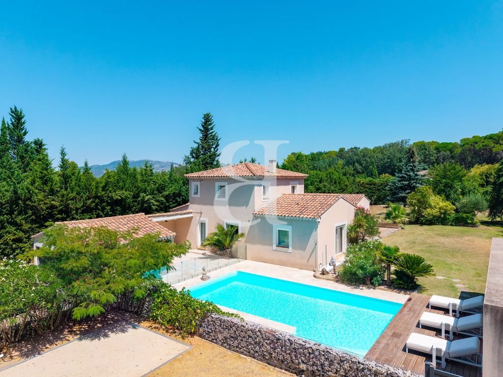 Maison à vendre, 224m², Loriol-du-Comtat