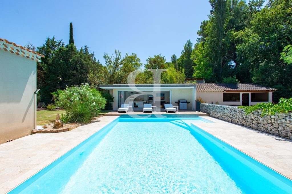 Maison à vendre, 224m², Loriol-du-Comtat