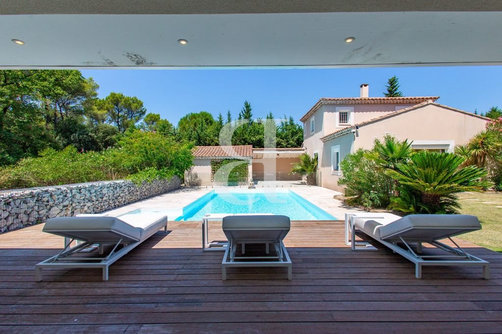 Maison à vendre, 224m², Loriol-du-Comtat