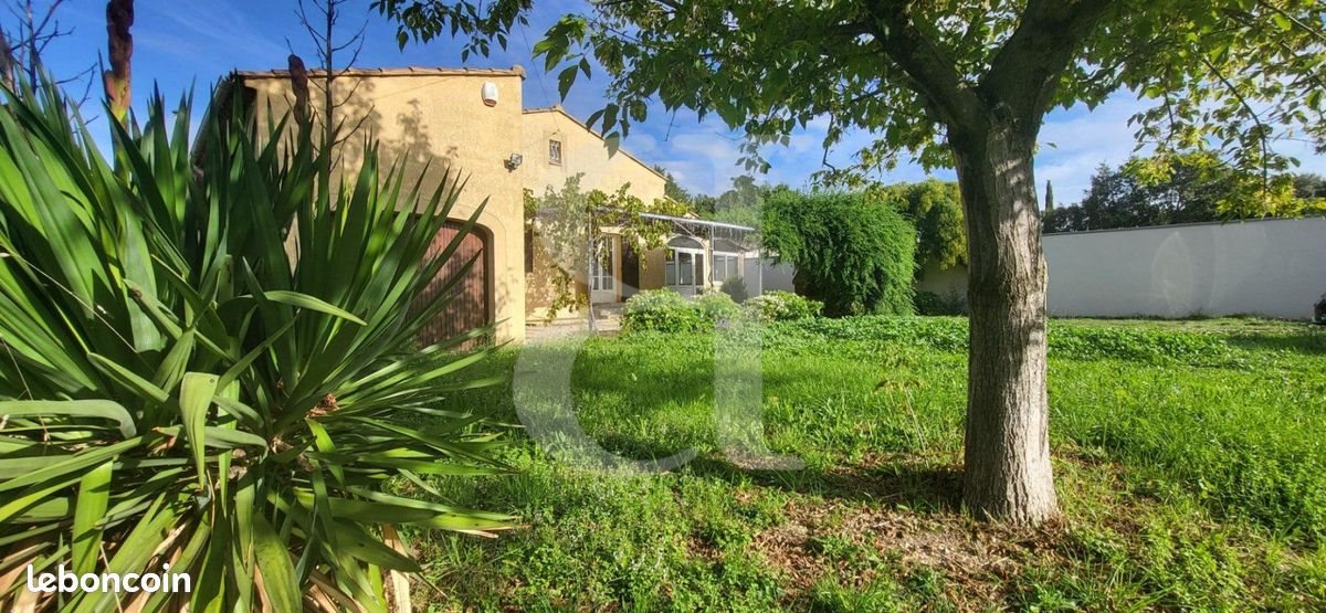 Maison à vendre, 140m², Carpentras