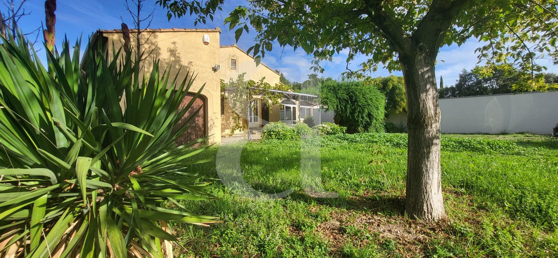 Maison à vendre, 140m², Carpentras