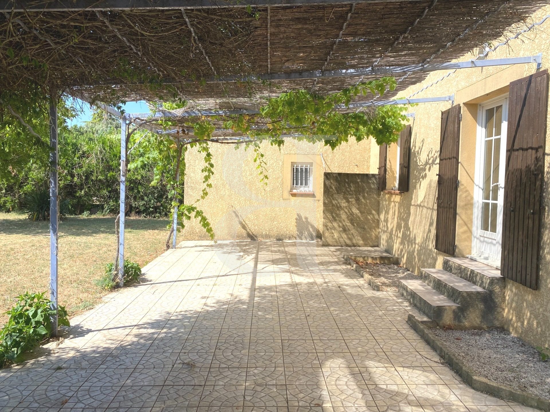 Maison à vendre, 140m², Carpentras