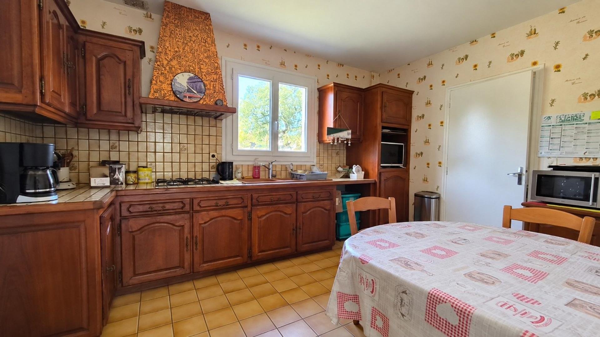 Maison à vendre, 118m², Monclar-de-Quercy