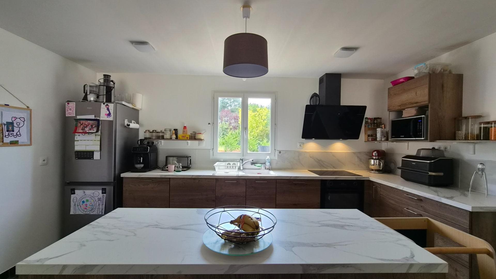Maison à vendre, 99m², Monclar-de-Quercy