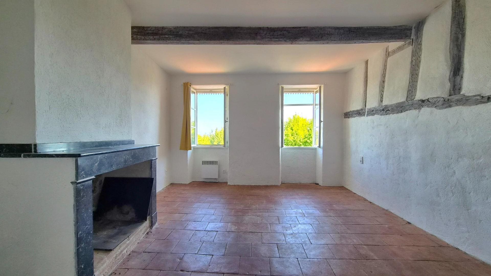 Maison à vendre, 165m², Castelnau-de-Montmiral