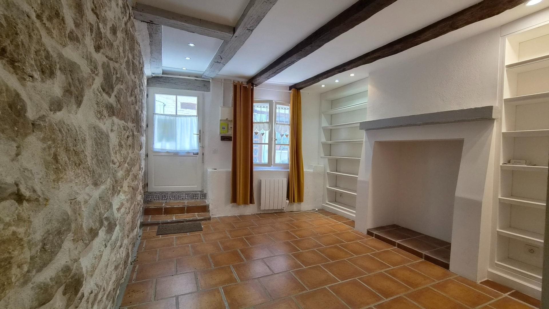 Maison à vendre, 165m², Castelnau-de-Montmiral