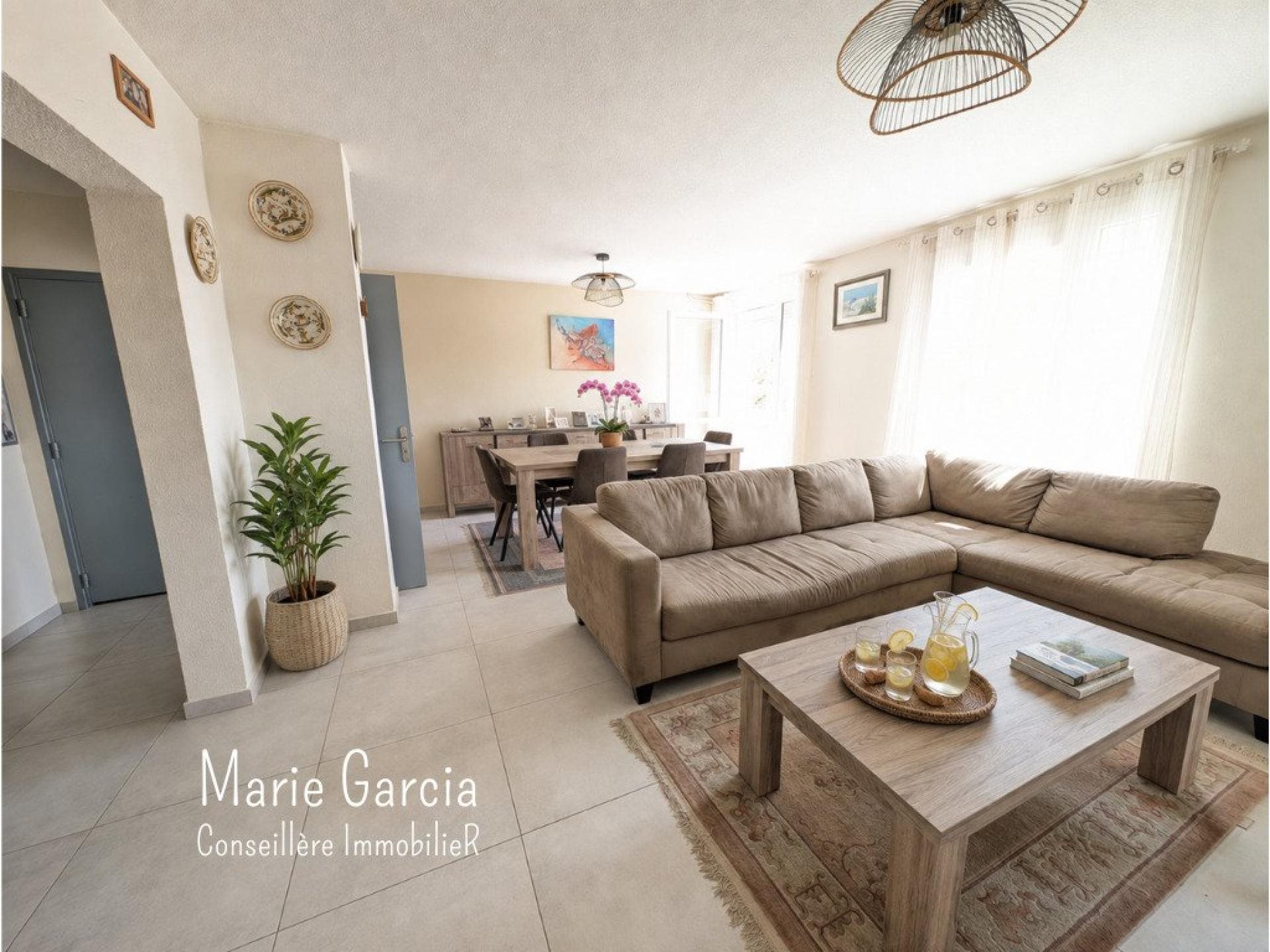 Appartement à vendre, 71m², Nîmes