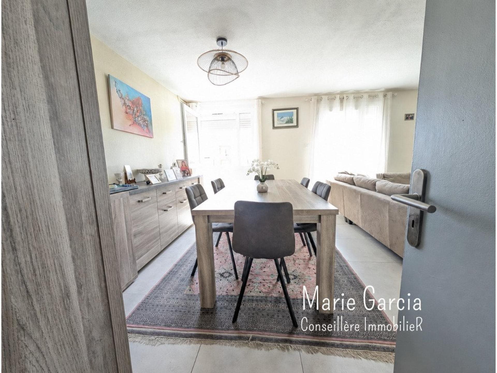 Appartement à vendre, 71m², Nîmes