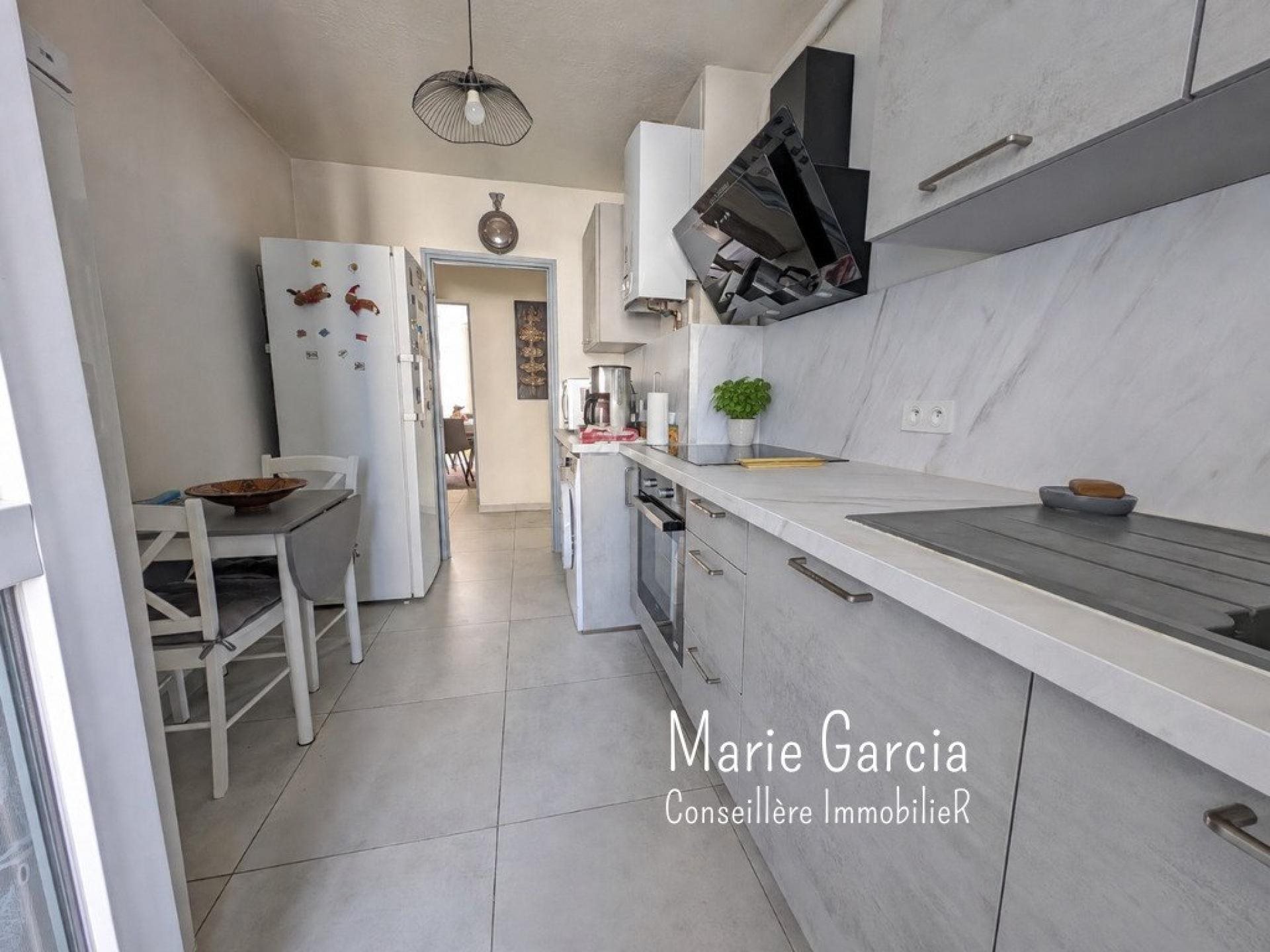 Appartement à vendre, 71m², Nîmes