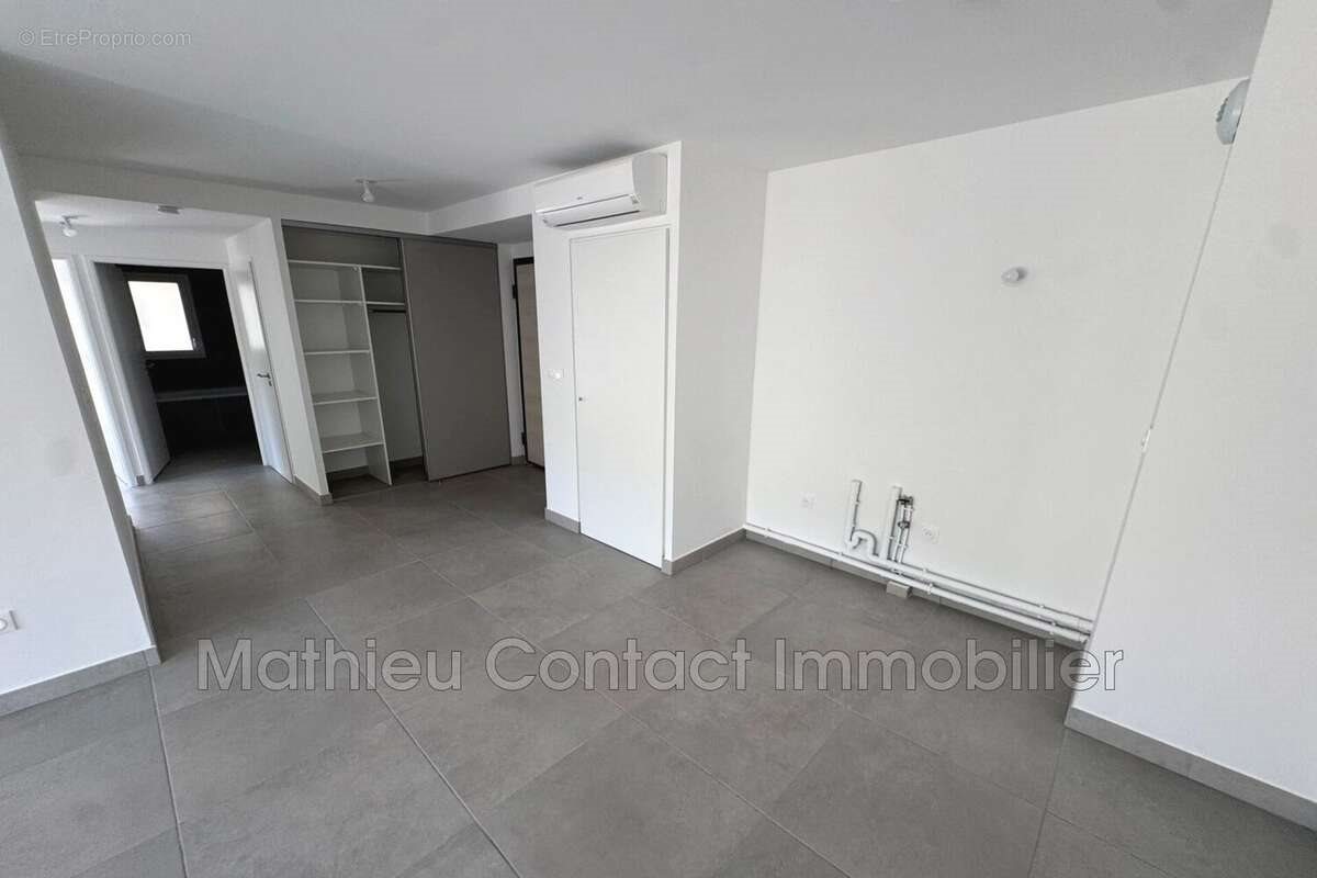 Appartement à vendre, 65m², Nîmes