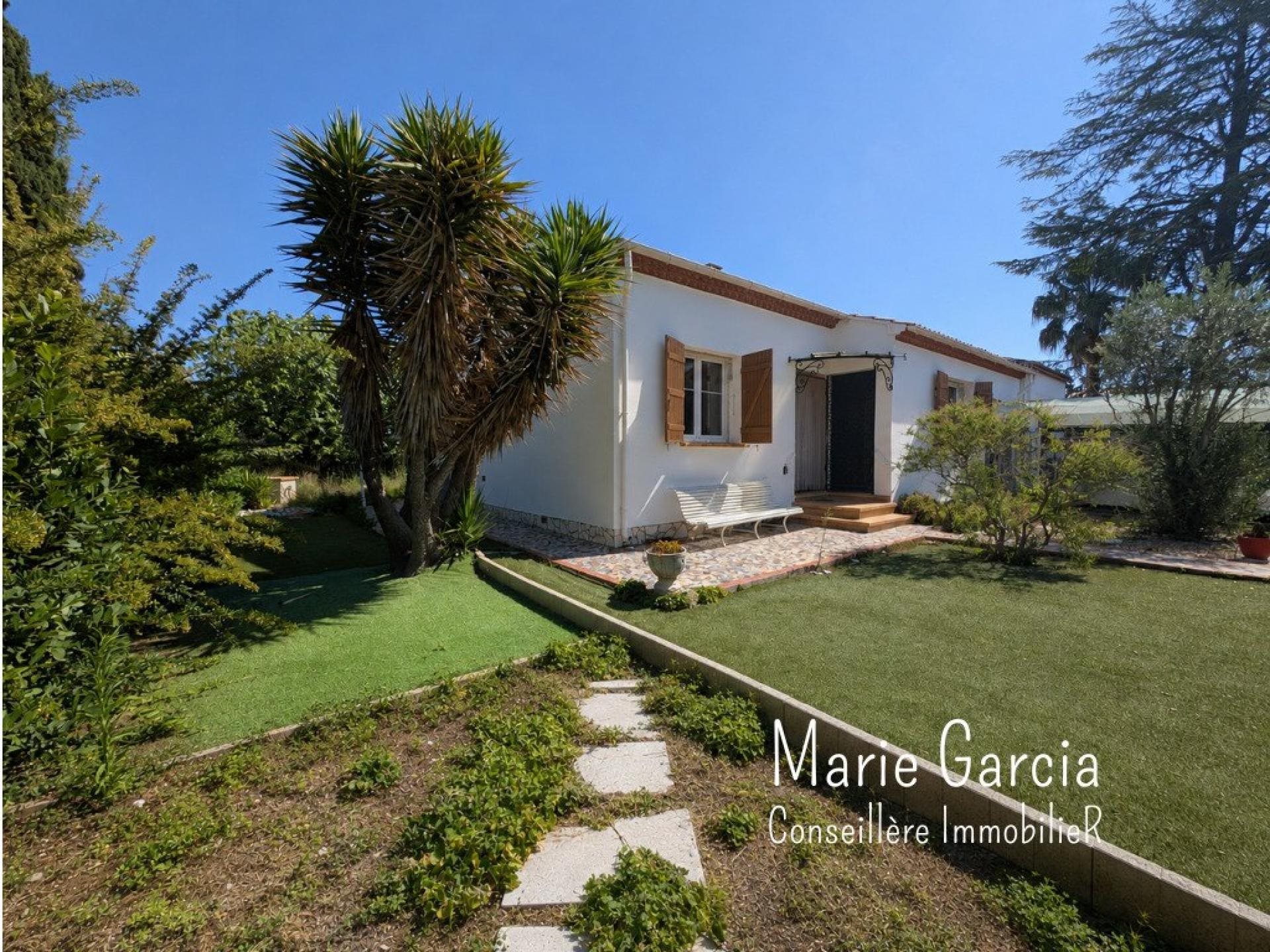 Maison à vendre, 88m², Mauguio