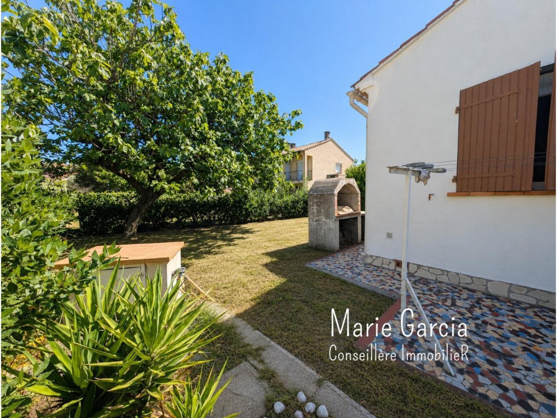 Maison à vendre, 88m², Mauguio