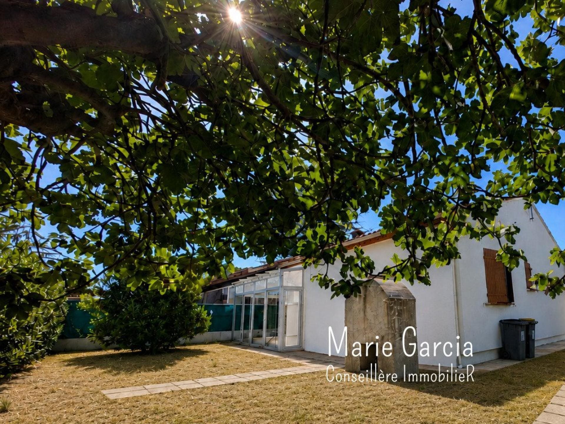 Maison à vendre, 88m², Mauguio