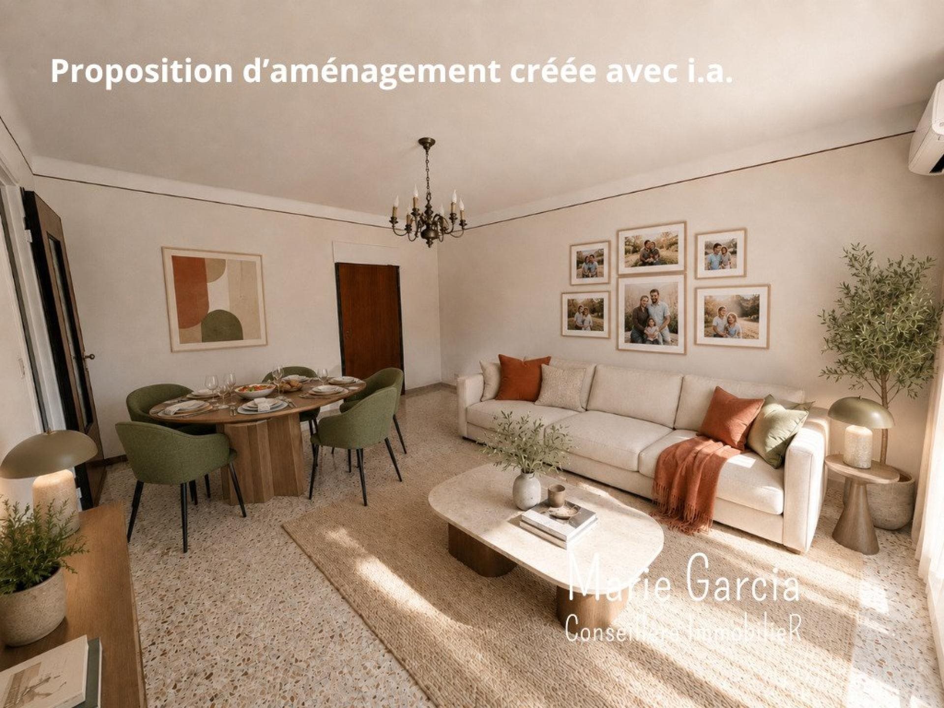 Maison à vendre, 88m², Mauguio