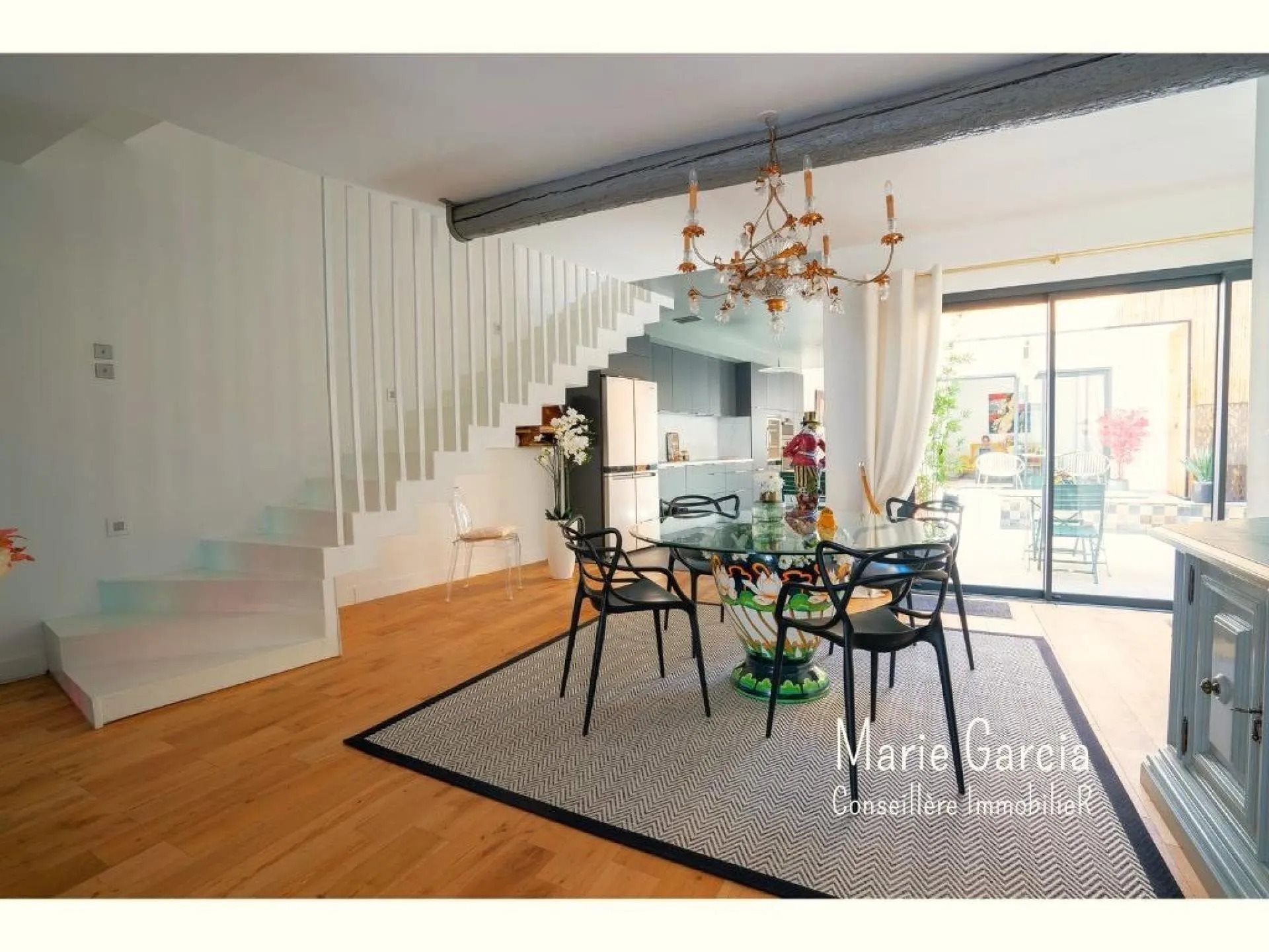 Maison à vendre, 204m², Nîmes
