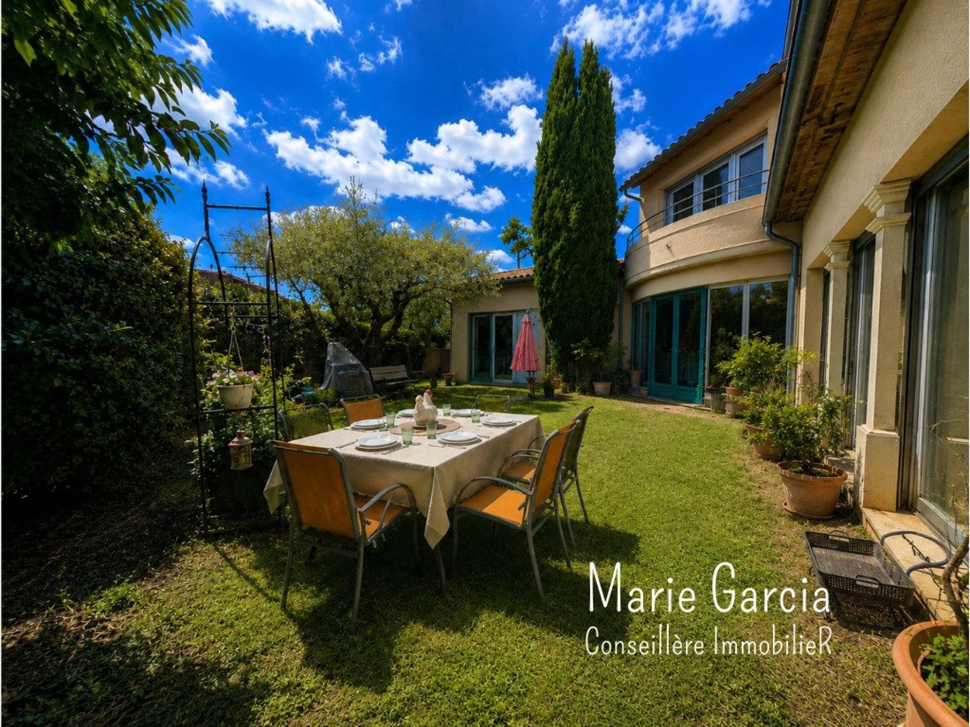 Maison à vendre, 157m², Rodilhan