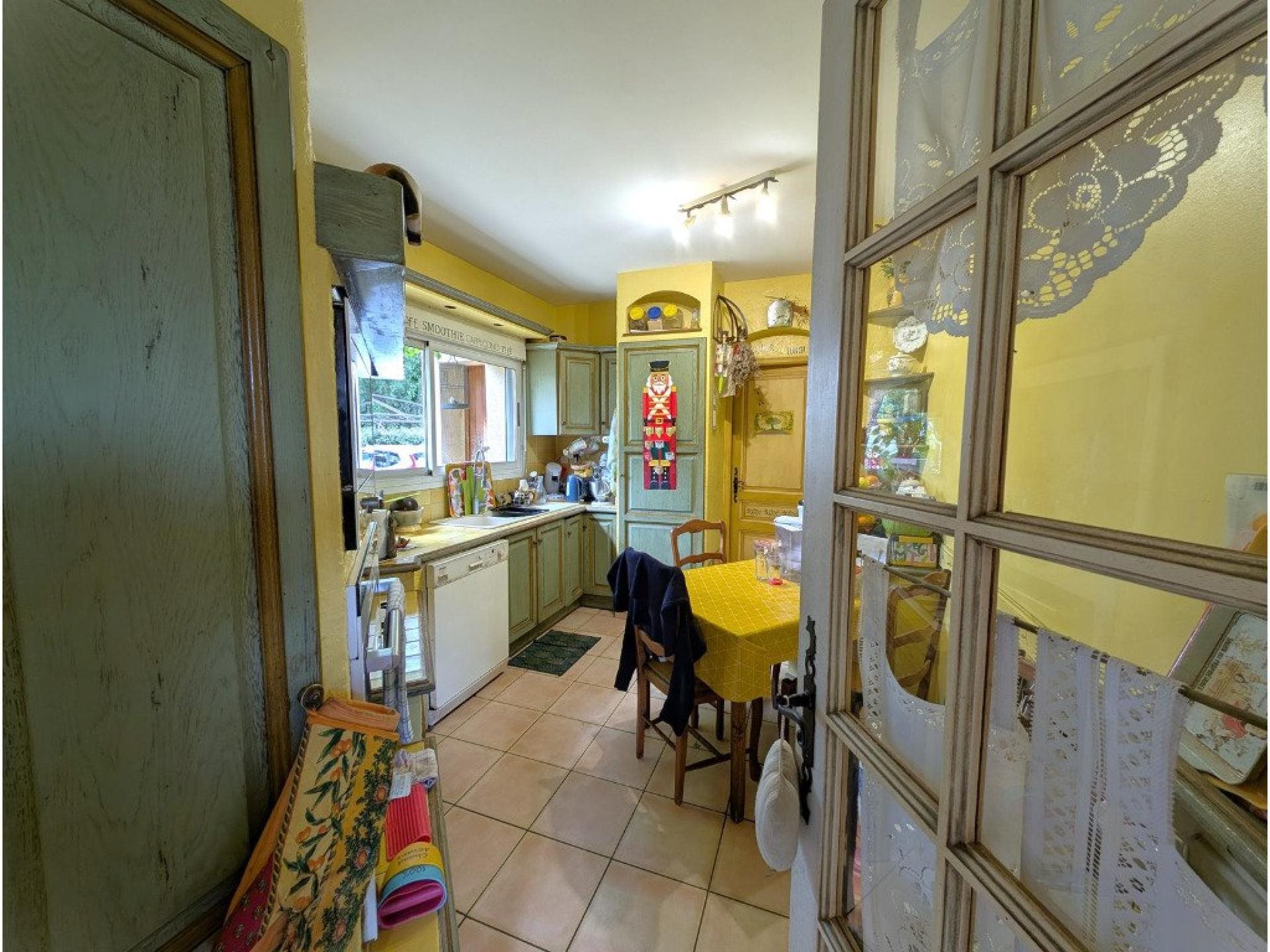 Maison à vendre, 157m², Rodilhan