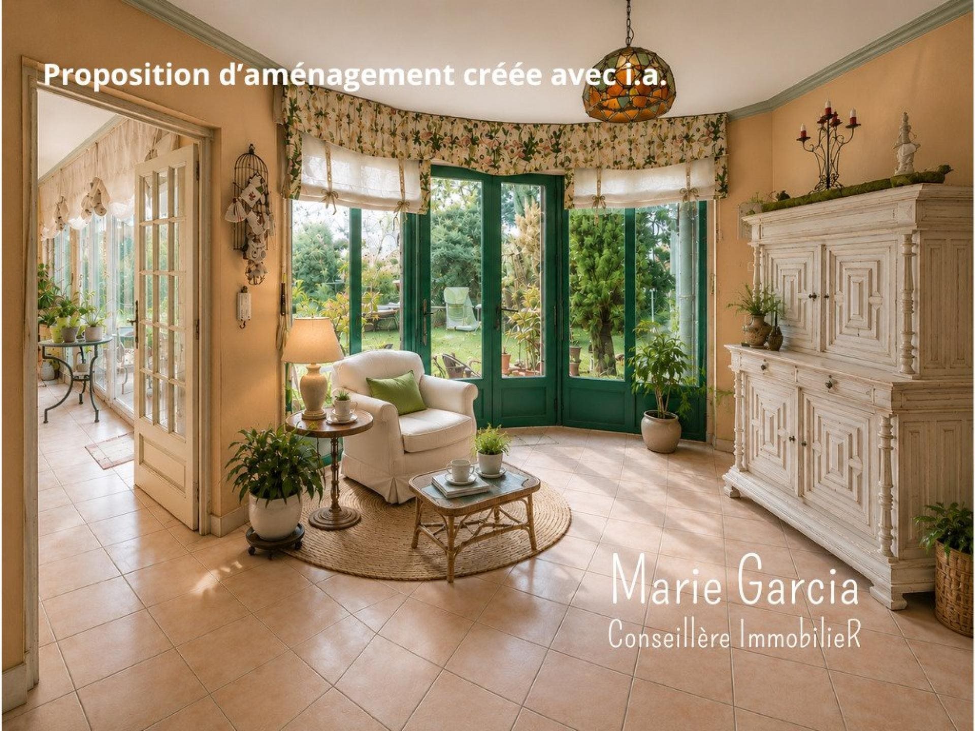 Maison à vendre, 157m², Rodilhan