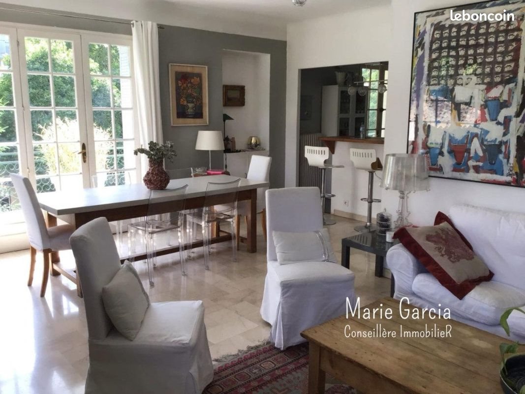 Maison à vendre, 257m², Nîmes