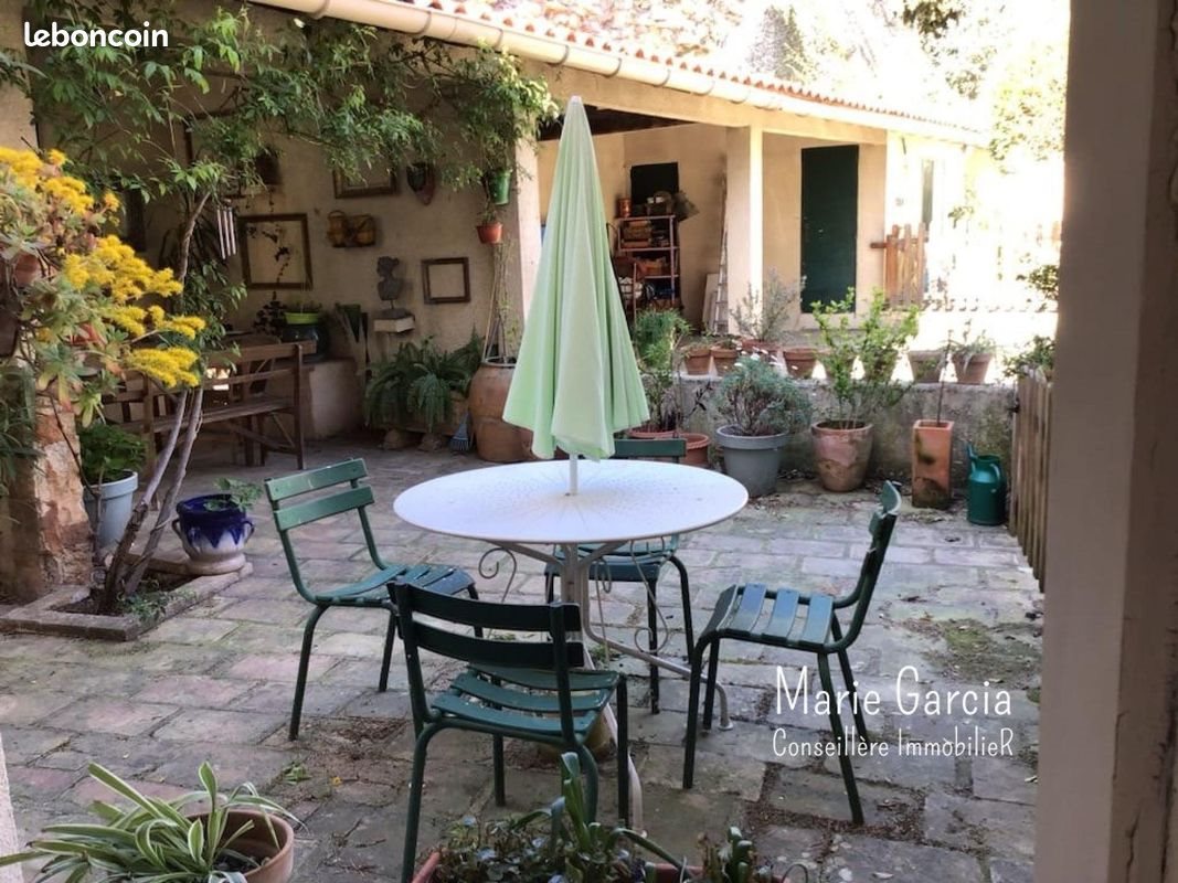 Maison à vendre, 257m², Nîmes