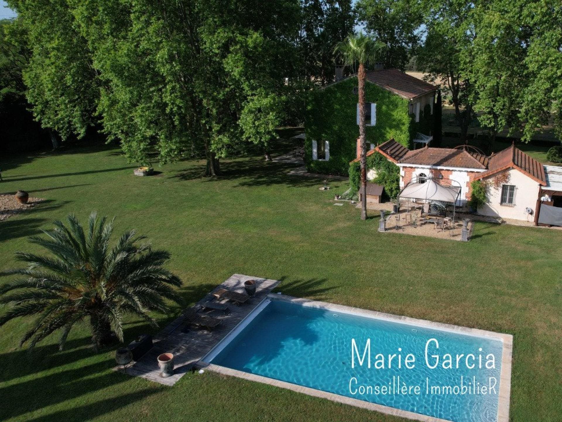 Maison à vendre, 280m², Nîmes