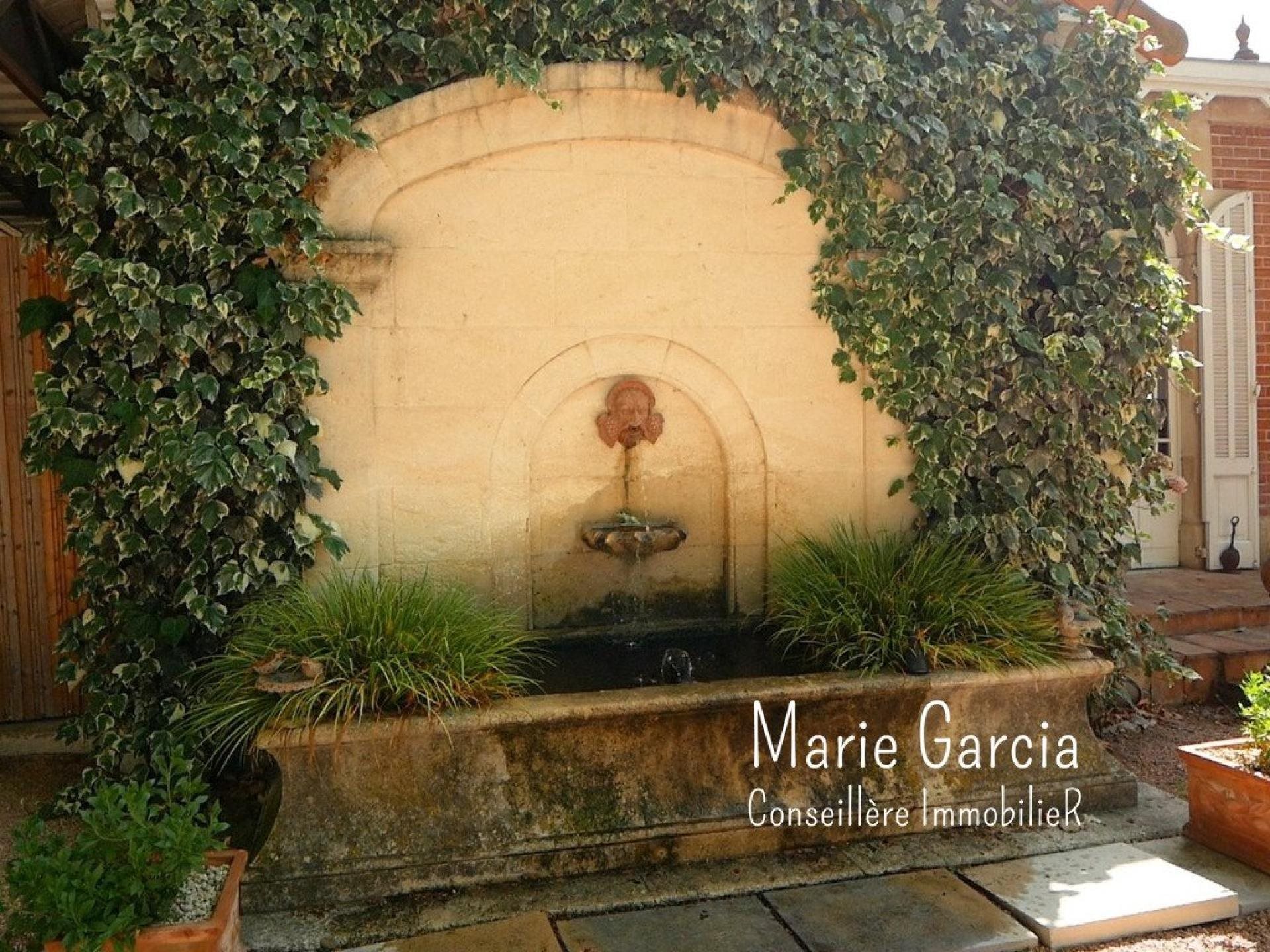 Maison à vendre, 280m², Nîmes